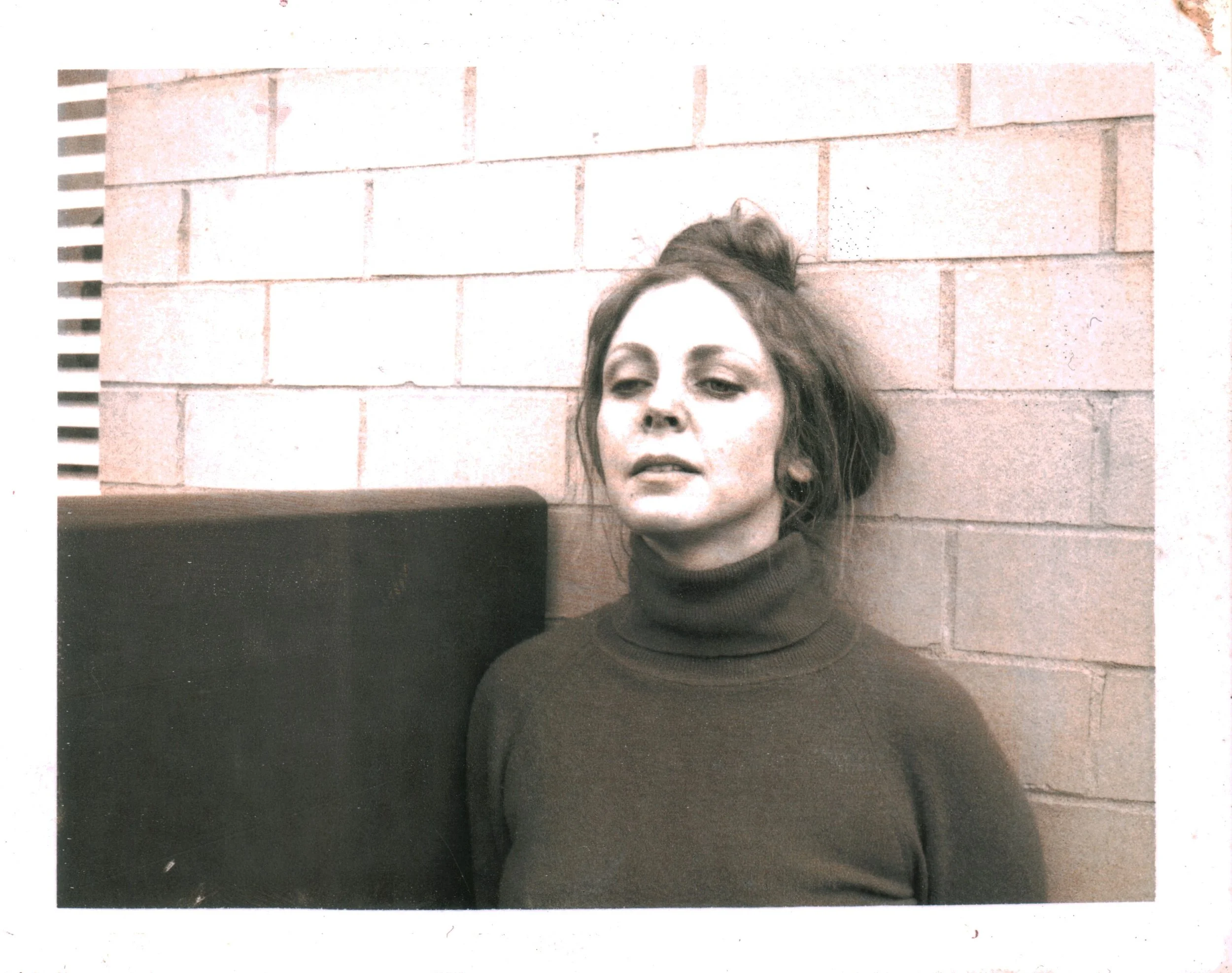 BIO — JILL FREEDMAN